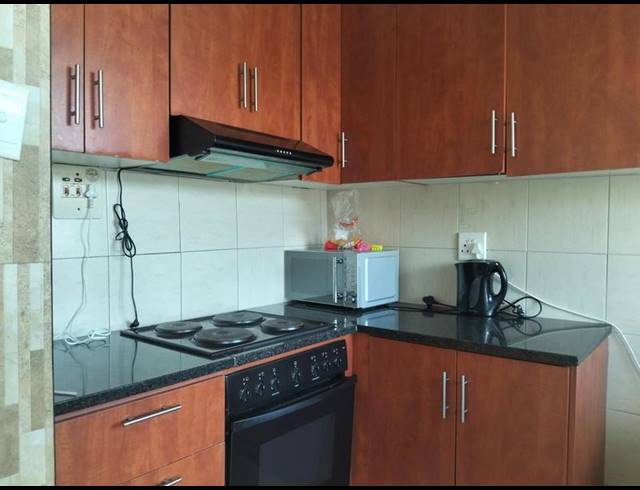 1 BEDROOM APARTMENT FOR SALE IN MORNINGSIDE